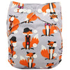 Baby Cloth Diaper