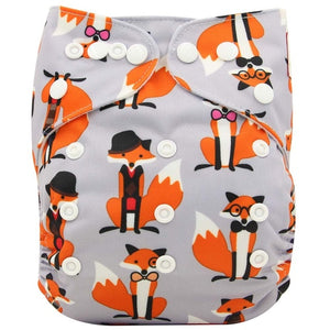 Baby Cloth Diaper