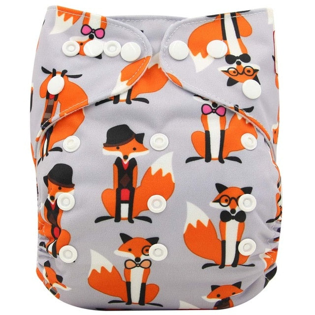 Baby Cloth Diaper