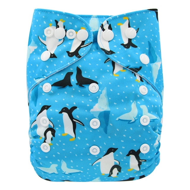 Baby Cloth Diaper