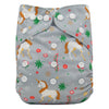 Baby Cloth Diaper