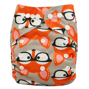 Baby Cloth Diaper