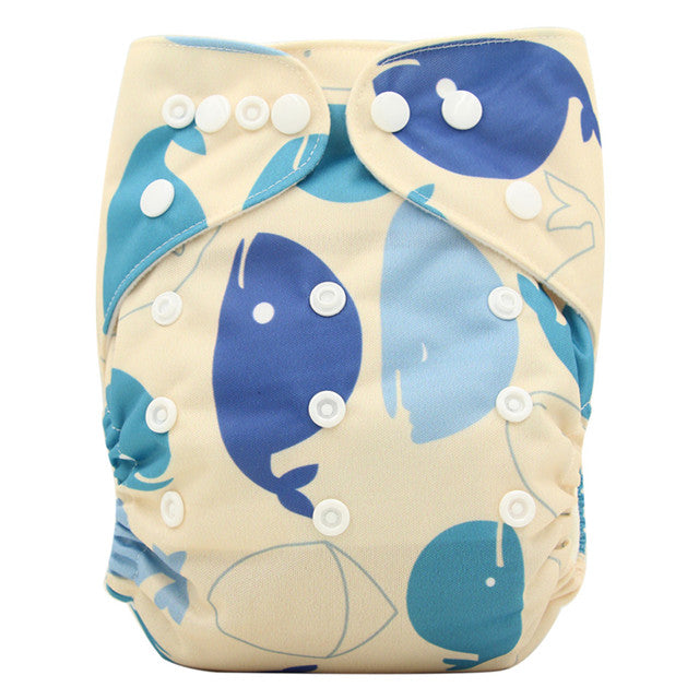 Baby Cloth Diaper