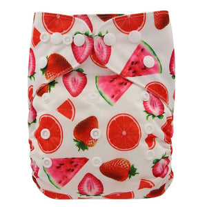 Baby Cloth Diaper
