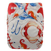 Baby Cloth Diaper