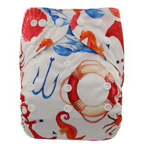 Baby Cloth Diaper