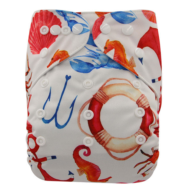 Baby Cloth Diaper