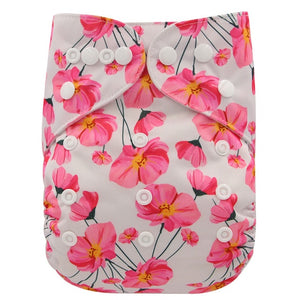 Baby Cloth Diaper