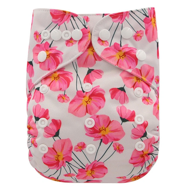 Baby Cloth Diaper