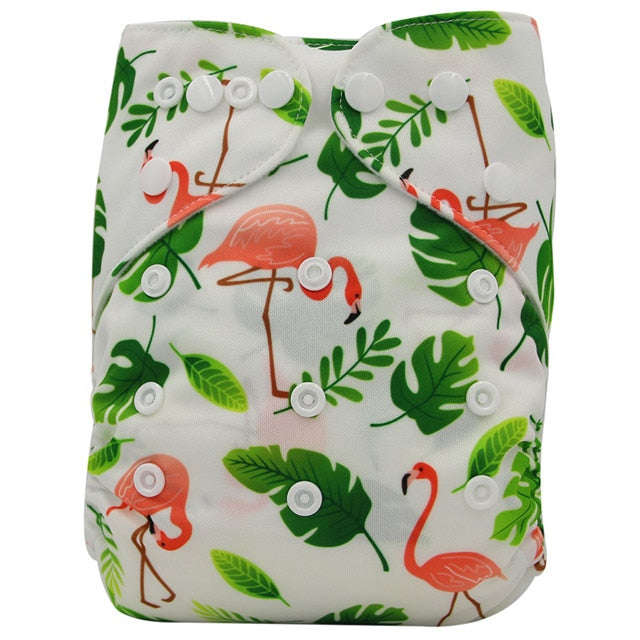 Baby Cloth Diaper