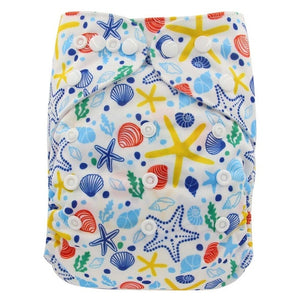 Baby Cloth Diaper