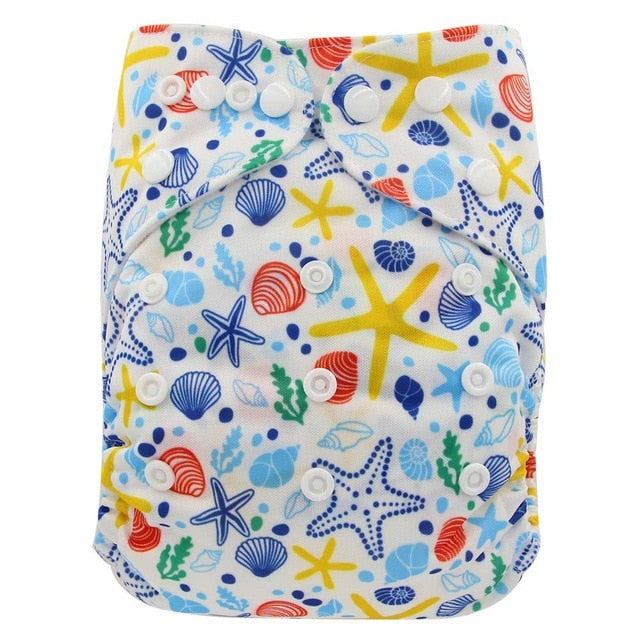 Baby Cloth Diaper