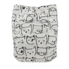 Pocket Cloth Diaper