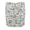 Pocket Cloth Diaper