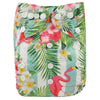 Top Brand Reusable Baby Pocket Diaper