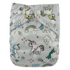 Top Brand Reusable Baby Pocket Diaper