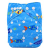 Top Brand Reusable Baby Pocket Diaper