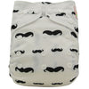 Top Brand Reusable Baby Pocket Diaper