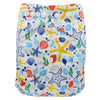 Top Brand Reusable Baby Pocket Diaper
