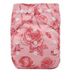 Top Brand Reusable Baby Pocket Diaper