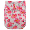 Top Brand Reusable Baby Pocket Diaper