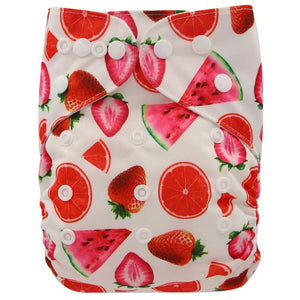 Pocket Cloth Diaper