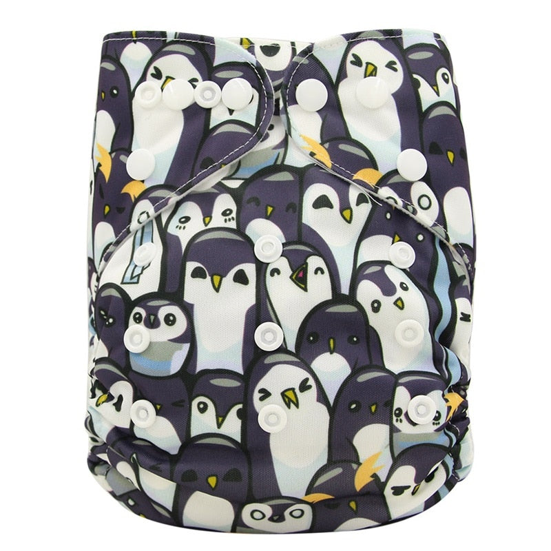 Baby Cloth Diaper
