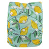 Top Brand Reusable Baby Pocket Diaper