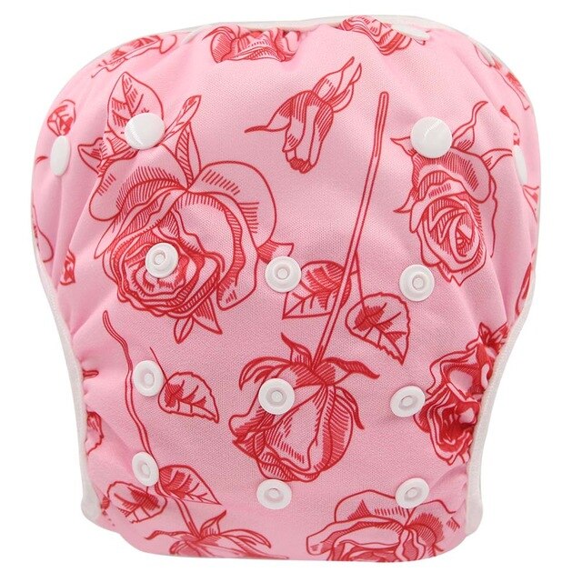 Baby Swim Diaper