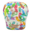 Baby Swimsuit Washable Diaper