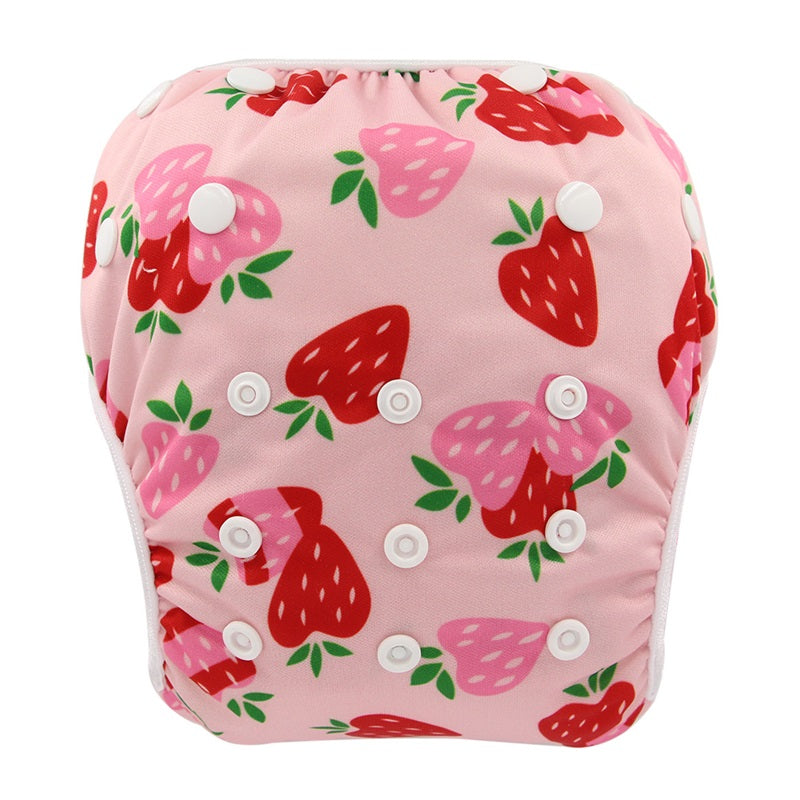 Baby Swim Diaper