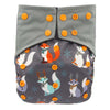Diapers Bamboo Charcoal Diaper