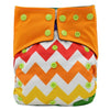 Diapers Bamboo Charcoal Diaper