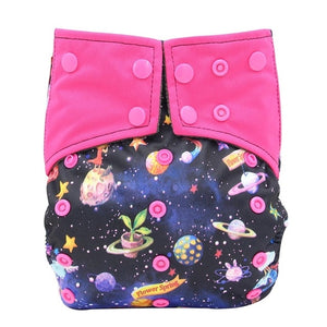 Diapers Bamboo Charcoal Diaper