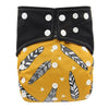 Diapers Bamboo Charcoal Diaper