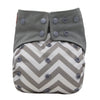 Diapers Bamboo Charcoal Diaper