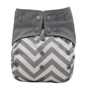Diapers Bamboo Charcoal Diaper