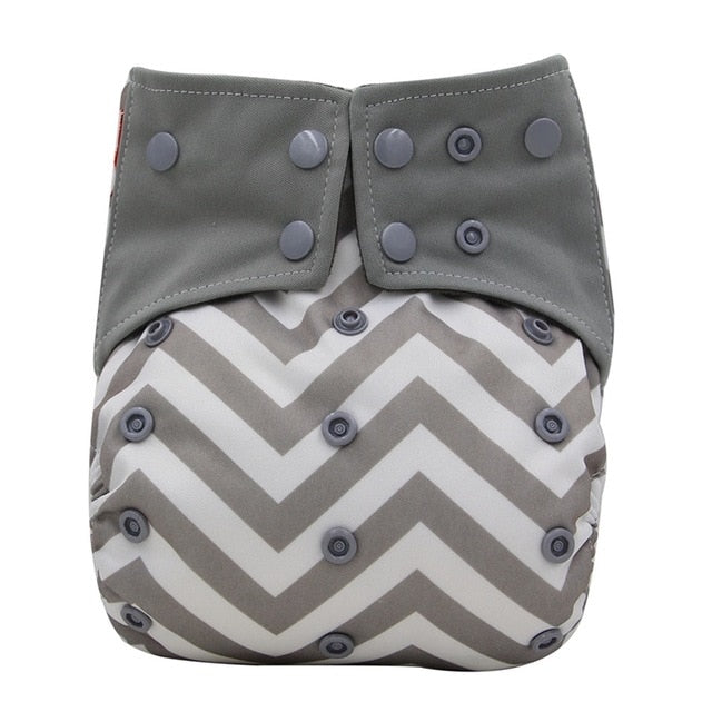 Diapers Bamboo Charcoal Diaper