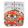 Diapers Bamboo Charcoal Diaper