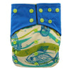 Diapers Bamboo Charcoal Diaper