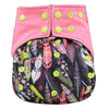 Diapers Bamboo Charcoal Diaper