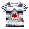 Quality New  Summer Boys T-shirt