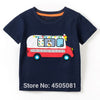 Quality New  Summer Boys T-shirt