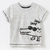 Quality New  Summer Boys T-shirt