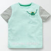 Quality New  Summer Boys T-shirt
