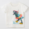 Quality New  Summer Boys T-shirt