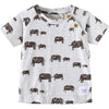 Quality New  Summer Boys T-shirt