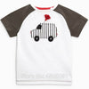Quality New  Summer Boys T-shirt