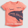 Quality New  Summer Boys T-shirt