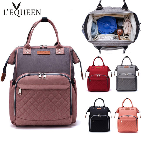Baby Diaper Bag